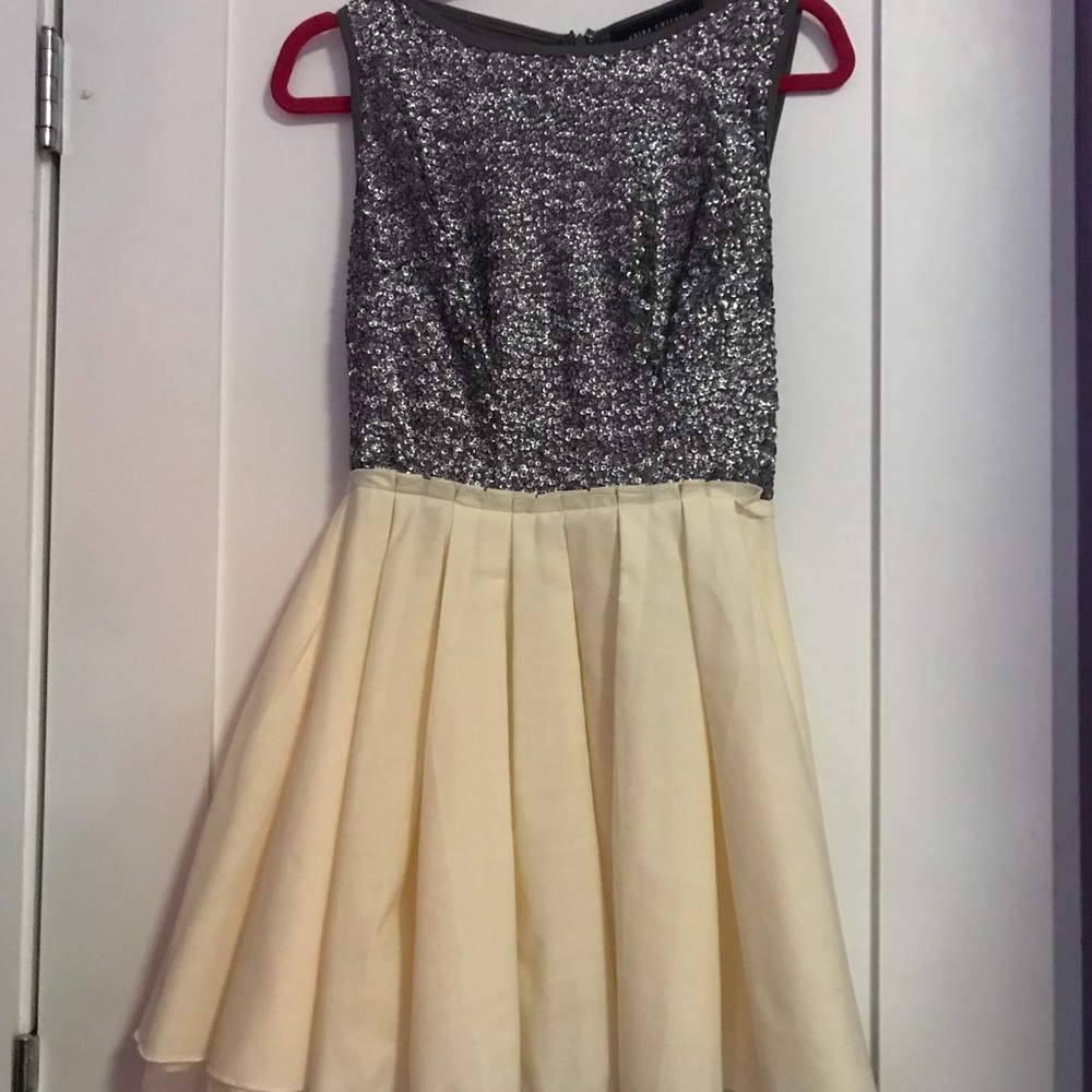 Akira Formal Dress